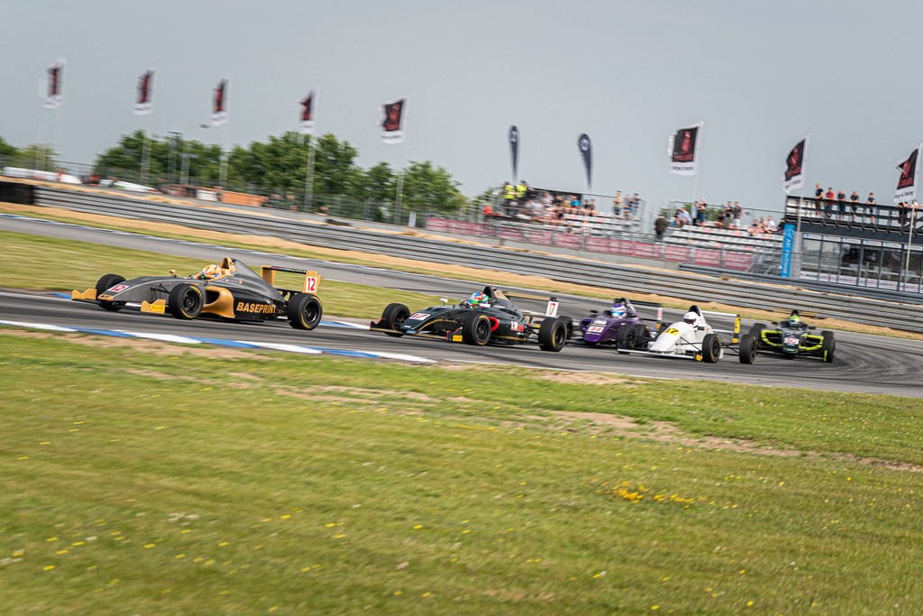 (Foto: Formel 4 Danmark)